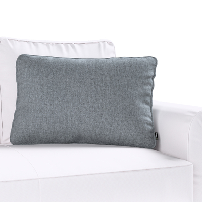 Pudebetræk<br/>Gabi med kant 60x40cm 60 x 40 cm fra kollektionen City, Stof: 704-86