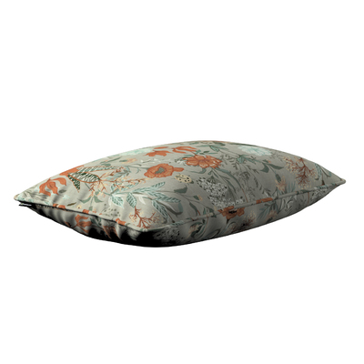 Kuddfodral<br>med keder 60x40cm