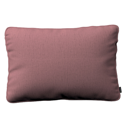 Gabi piped cushion cover 60x40cm