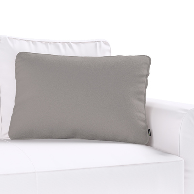 Pudebetræk<br/>Gabi med kant 60x40cm 60 x 40 cm fra kollektionen Teddy, Stof: 702-82