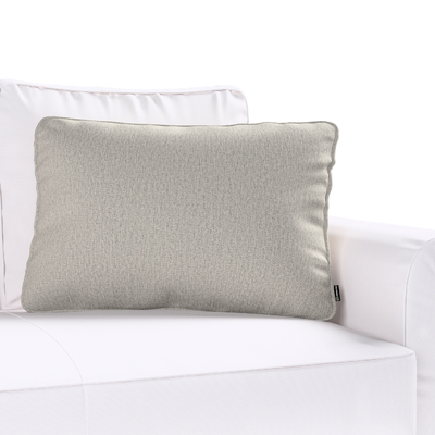 Pudebetræk<br/>Gabi med kant 60x40cm 60 x 40 cm fra kollektionen Madrid, Stof: 161-57