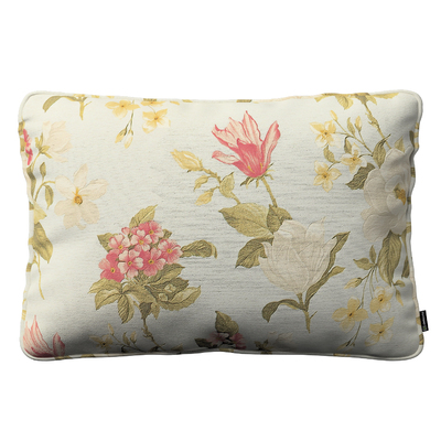 Putetrekk<br/>Gabi med kant 60x40cm