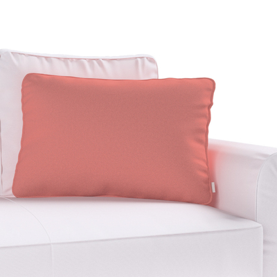 Poszewka Gabi na poduszkę prostokątna 60 x 40 cm w kolekcji Living Loop, tkanina: 162-45
