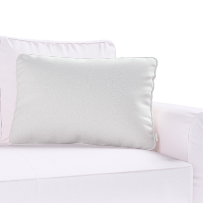 Poszewka Gabi na poduszkę prostokątna 60 x 40 cm w kolekcji Living Loop, tkanina: 162-46