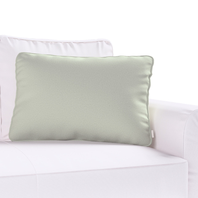 Poszewka Gabi na poduszkę prostokątna 60 x 40 cm w kolekcji Living Loop, tkanina: 162-55
