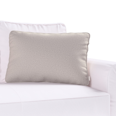 Poszewka Gabi na poduszkę prostokątna 60 x 40 cm w kolekcji Living Loop, tkanina: 162-57