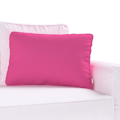 Poszewka Gabi na poduszkę prostokątna 60 x 40 cm w kolekcji Living Loop, tkanina: 162-53
