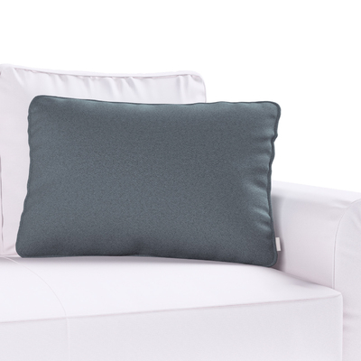 Poszewka Gabi na poduszkę prostokątna 60 x 40 cm w kolekcji Living Loop, tkanina: 162-58
