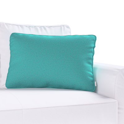 Poszewka Gabi na poduszkę prostokątna 60 x 40 cm w kolekcji Living Loop, tkanina: 162-56