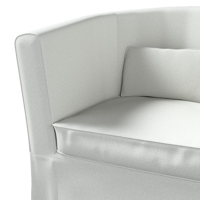 Pokrowiec na fotel Ektorp Tullsta 79 x 69 x 78 cm w kolekcji Living Loop, tkanina: 162-46