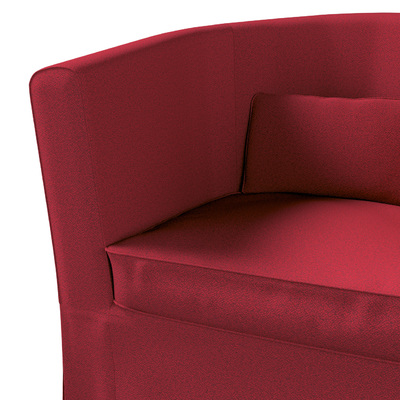 Pokrowiec na fotel Ektorp Tullsta 79 x 69 x 78 cm w kolekcji Living Loop, tkanina: 162-54