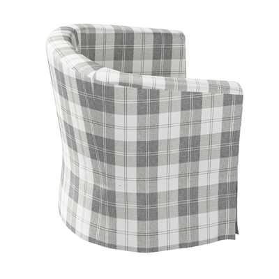 Huzat Ikea Ektorp Tullsta fotelhez