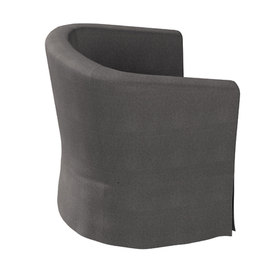 Ektorp Tullsta chair cover