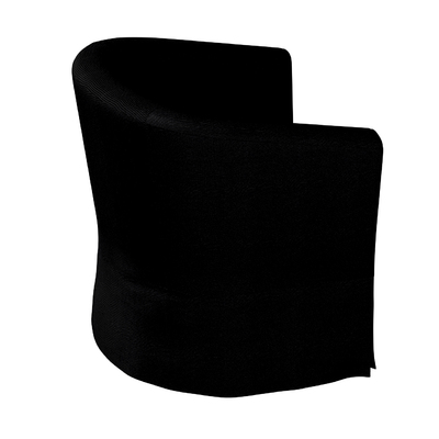 Housse pour fauteuil Ektorp Tullsta 79 x 69 x 78 cm dans la collection Etna, Tissu: 705-00