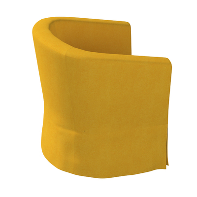 Tullsta betræk 79 X 69 X 78 CM fra kollektionen Etna, Stof: 705-04