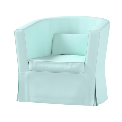 Ektorp Tullsta chair cover, pastel blue, 702-10, 79 x 69 x 78 cm