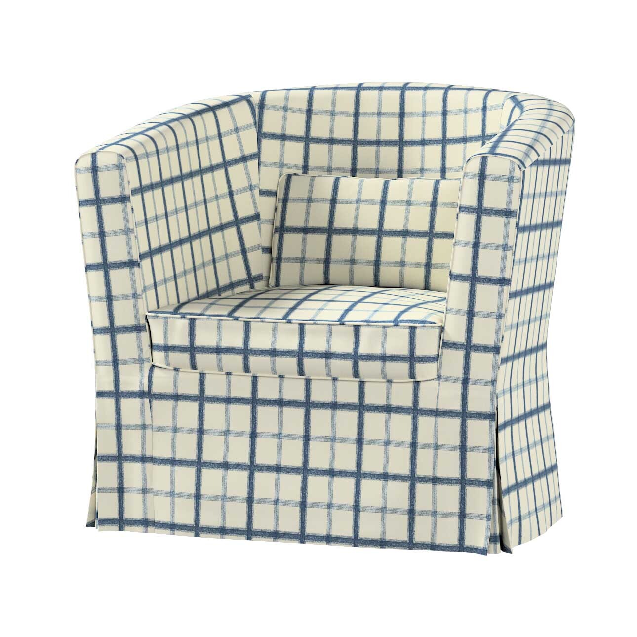 Tullsta chair cover pattern hotsell