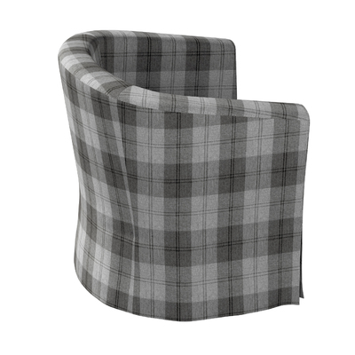 Ektorp Tullsta chair cover