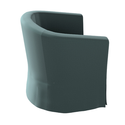 Housse pour fauteuil Ektorp Tullsta