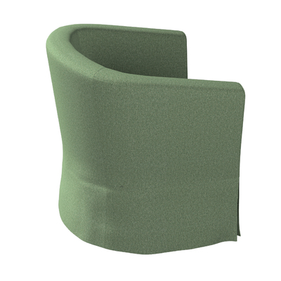 Housse pour fauteuil Ektorp Tullsta
