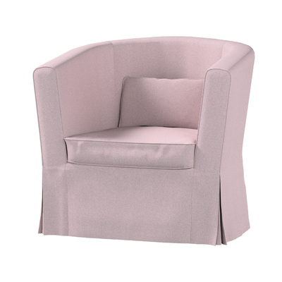 Bezug für Ektorp Tullsta Sessel 79cm x 69cm x 78cm von der Kollektion Amsterdam, Stoff: 704-51