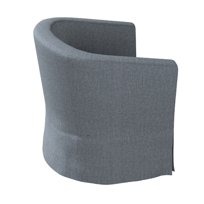 Tullsta betræk 79 X 69 X 78 CM fra kollektionen City, Stof: 704-86