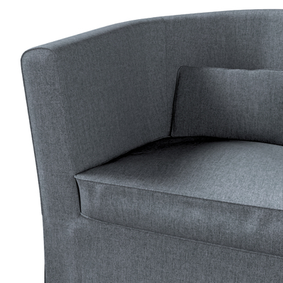 Tullsta betræk 79 X 69 X 78 CM fra kollektionen City, Stof: 704-86