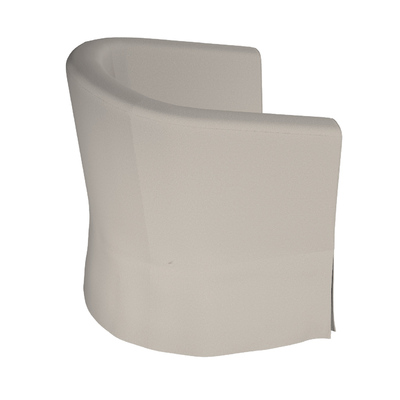 Tullsta betræk 79 X 69 X 78 CM fra kollektionen Teddy, Stof: 702-81