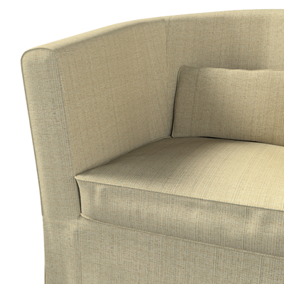 Tullsta betræk 79 X 69 X 78 CM fra kollektionen Living, Stof: 161-68
