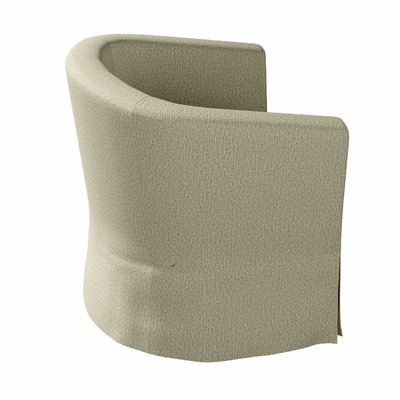 Bezug für Ektorp Tullsta Sessel 79cm x 69cm x 78cm von der Kollektion Madrid, Stoff: 162-22