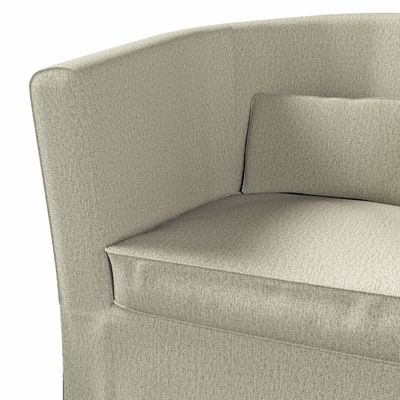 Bezug für Ektorp Tullsta Sessel 79cm x 69cm x 78cm von der Kollektion Madrid, Stoff: 162-22