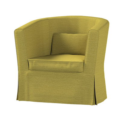 Ektorp Tullsta chair cover green 162 25 79 x 69 x 78 cm Dekoria