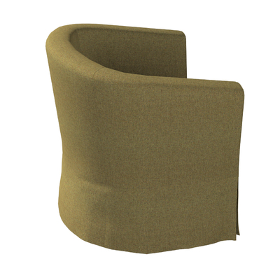 Housse pour fauteuil Ektorp Tullsta