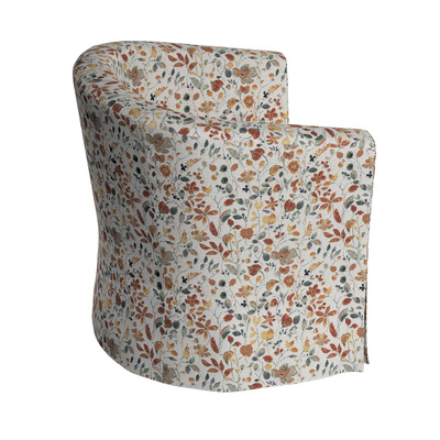 Tullsta betræk 79 X 69 X 78 CM fra kollektionen Cosy Home, Stof: 145-12
