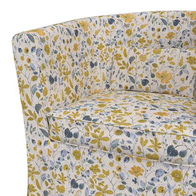 Huzat Ikea Ektorp Tullsta fotelhez Huzat Ikea Ektorp Tullsta fotelhez a kollekcióból Cosy Home, Dekoranyag: 145-13