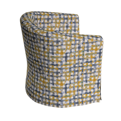 Tullsta betræk 79 X 69 X 78 CM fra kollektionen Cosy Home, Stof: 145-16