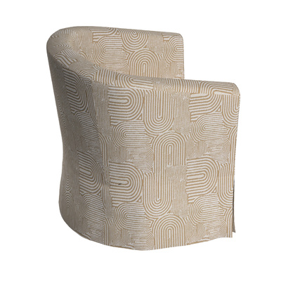 Tullsta betræk 79 X 69 X 78 CM fra kollektionen Cosy Home, Stof: 144-79