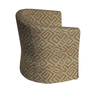 Tullsta betræk 79 X 69 X 78 CM fra kollektionen Cosy Home, Stof: 144-80