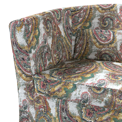 Tullsta betræk 79 X 69 X 78 CM fra kollektionen Cosy Home, Stof: 145-35