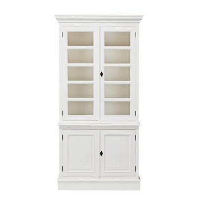 Vitrine Milton100x220x40cm