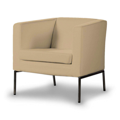 Klappsta armchair cover