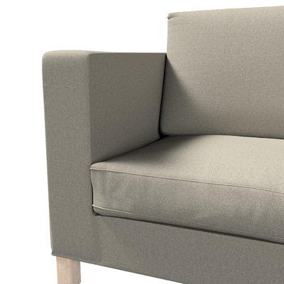 Karlanda betræk sovesofa, kort 180 X 93 X 66 CM fra kollektionen Living, Stof: 162-51
