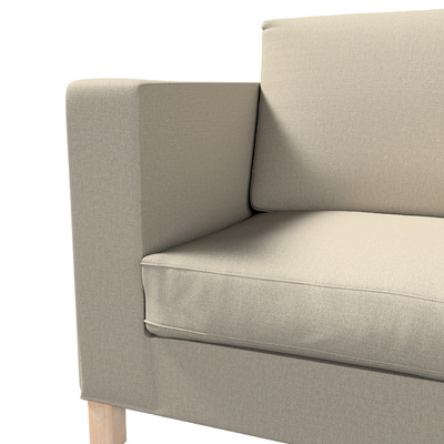 Karlanda betræk sovesofa, kort 180 X 93 X 66 CM fra kollektionen Living, Stof: 162-47