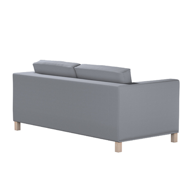 Karlanda sofa bed cover 180 x 93 x 66 cm in collection Panama Cotton, fabric: 702-46