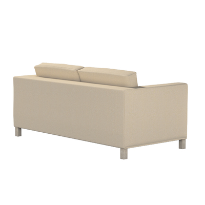Karlanda betræk sovesofa, kort 180 X 93 X 66 CM fra kollektionen Edinburgh, Stof: 115-78