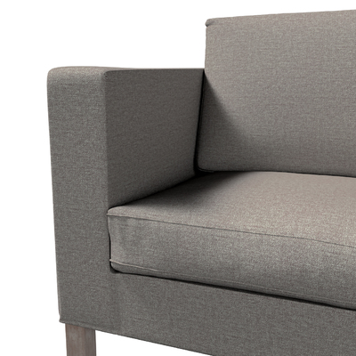 Karlanda betræk sovesofa, kort 180 X 93 X 66 CM fra kollektionen Edinburgh, Stof: 115-77