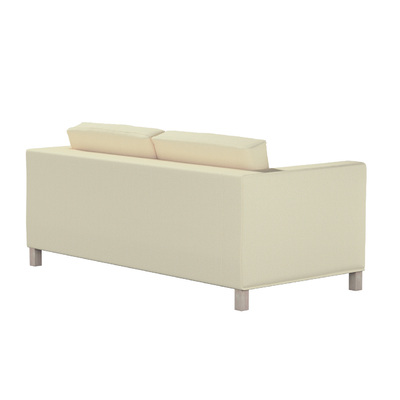 Pokrowiec na sofę Karlanda rozkładaną, krótki 180 x 93 x 66 cm w kolekcji Living Plus, tkanina: 161-39