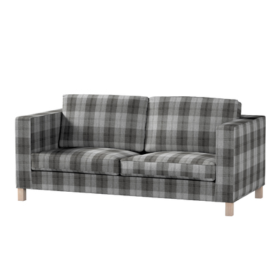 Karlanda trekk sovesofa, kort