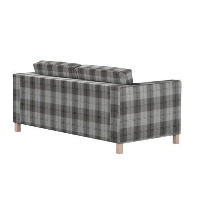 Karlanda trekk sovesofa, kort