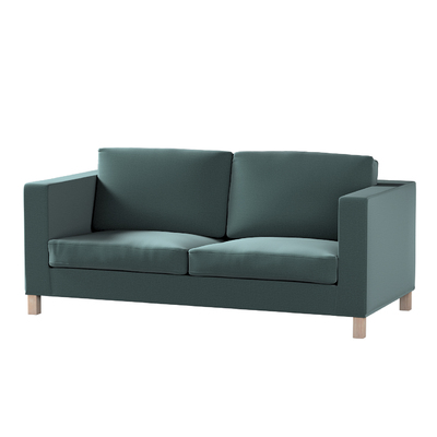Housse canapé Karlanda 2pl., convertible, courte